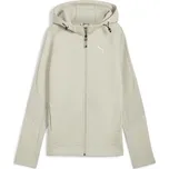 PUMA Evostripe Full-Zip Hoodie…