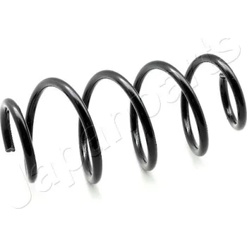 Pružina podvozku JAPANPARTS ZC3517A