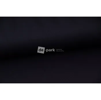 Funkční úplet - černomodrá