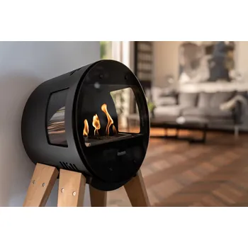 Krbová kamna Aduro B1