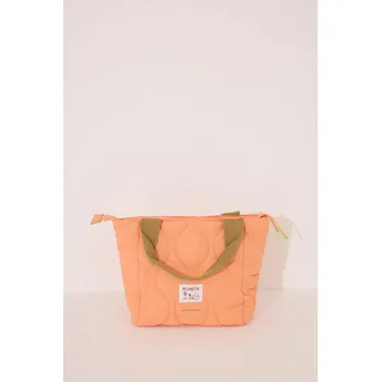 Kabelka Taška women'secret SNOOPY 4849275 oranžová 20X, vel. ONE SIZE