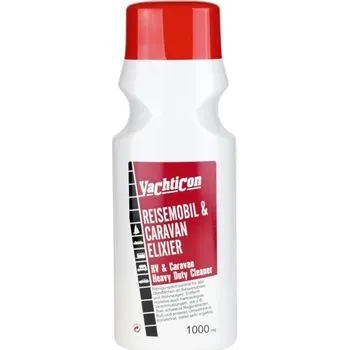 Univerzální čisticí prostředek Čistící koncentrát Yachticon Reisemobil & Caravan Elixier