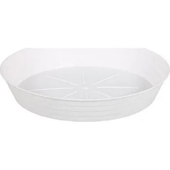 Podmiska Podmiska Primavera 10 bílá