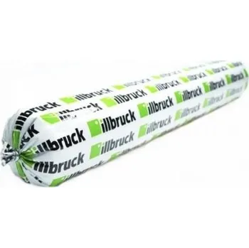 stavební silikon Silikon neutrální FA151 transparentní, 600ml