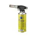 Instalatérský / gastro hořák, 1,0 kW, bez kartuše, Meva KP01006, MEVAKP01006