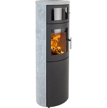 Krbová kamna Heta Scan-Line 840B obklad mastek / keramika