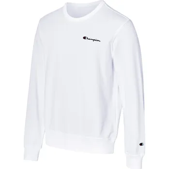 Dámská mikina Champion Dámská mikina (bílá, XS)