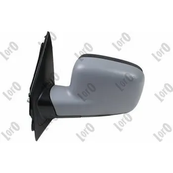 Auto zrcátko LORO Vnější zpětné zrcátko LOR 4051M12