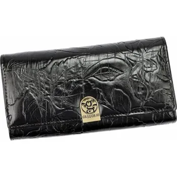 Peněženka Gregorio HL-100 - černá