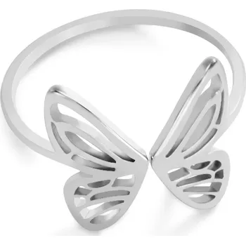 Prsten Prstýnek s motýlkem