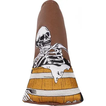 Headcover Beer Putter kryt hlavy