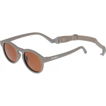 Dooky Sluneční brýle Aruba 6 - 36 měsíců Taupe