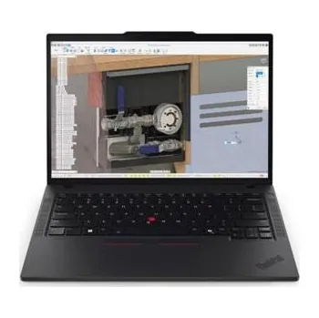 Notebook Lenovo ThinkPad P14s G6 Ryzen AI 9 HX PRO 370/64GB/1TB SSD/14" WUXGA IPS/Win11 Pro/3y Premier/černá