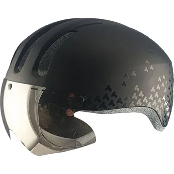 HAVEN Cyklistická přilba - URBAN - černá (54-57 cm)