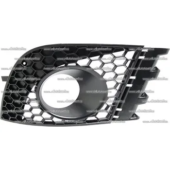 Lišta karosérie ORIGINAL P mřížka předního nárazníku VAG 6L6853666A9B9