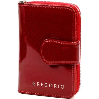 Peněženka Peněženka Gregorio CB-115 - červená