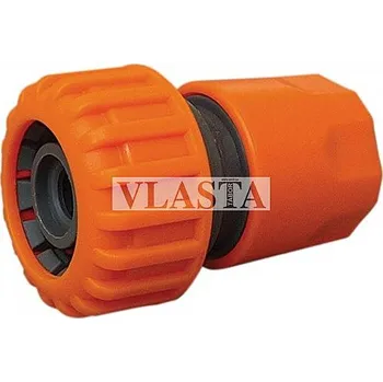 Rychlospojka 3/4" plast/S-80417/SG