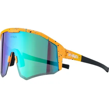 Sluneční brýle Haven Config sportovní sluneční brýle orange