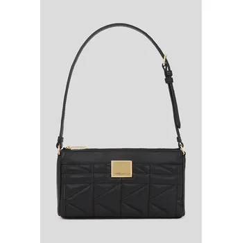 Kabelka Kabelka Karl Lagerfeld K/KUILT A3W30071 černá 99X, vel. ONE SIZE