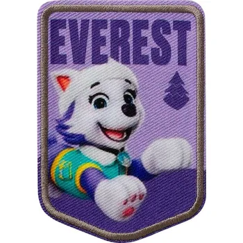 Nášivka Monoquick Tlapková patrola