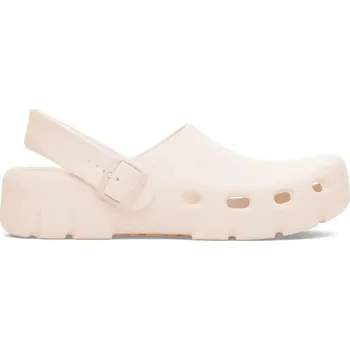 Dámské pantofle Pantofle Birkenstock Birki-Flow EVA dámské, růžová barva, na podpatku, 1029564 30X, EUR 40