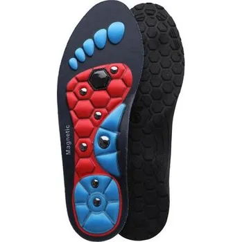 Vložka do bot Masážní vložky do bot - Velikost L