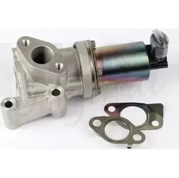 Ventil palivového systému HÜCO AGR ventil Hueco HUC 135957