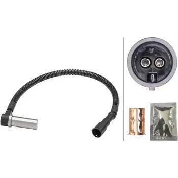 ABS HELLA Snímač počtu otáček kol HE 6PU230048-311