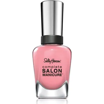 Lak na nehty Sally Hansen Complete Salon Manicure posilující lak na nehty odstín 14.7 ml
