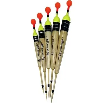 Signalizace záběru Gremi splávek balzový KU 34 čirý Příchutě: 4g