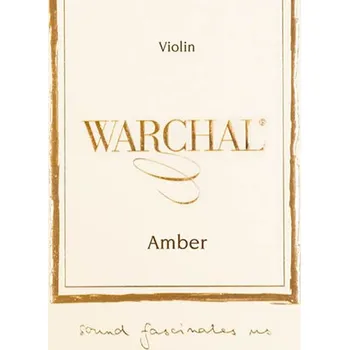 Smyčcový nástroj Warchal Amber 700L/smyčka