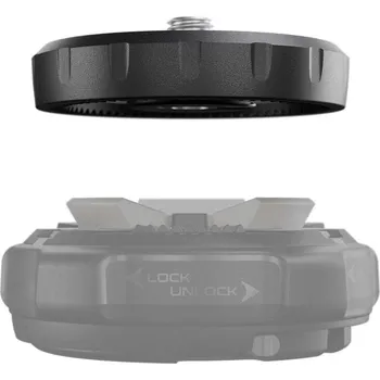 Stativ Manfrotto Xchange stativová destička