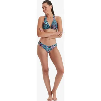Dámské plavky Speedo Triangle Bikini 34