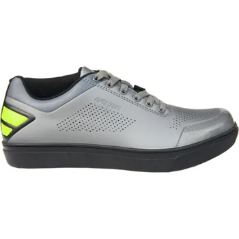 Pánské cyklistické tretry Boty FLR AFX PRO Grey - 44