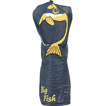 Headcover Big Fish Fairway kryt hlavy