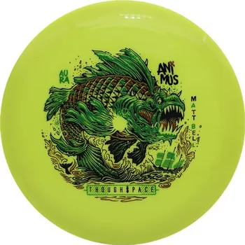 Thought Space Athletics ANIMUS Aura // Matt Bell Barva: Bílá, Váha: 172 g