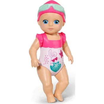 Baby Born 839133 Splish Splash Emma