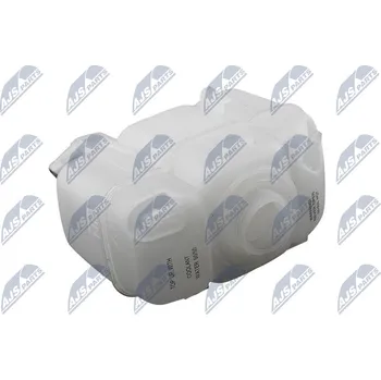 Chladič motoru Vyrovnávací nádoba, chladivo AJS Parts CZW-VV-000