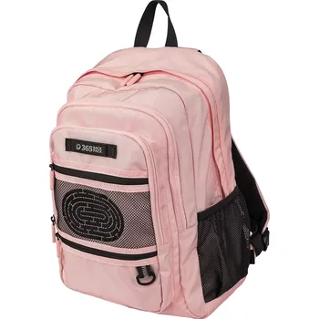Školní batoh Studentský batoh Chill Pink