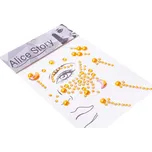 Aga4Kids Samolepící kamínky DS8113AE