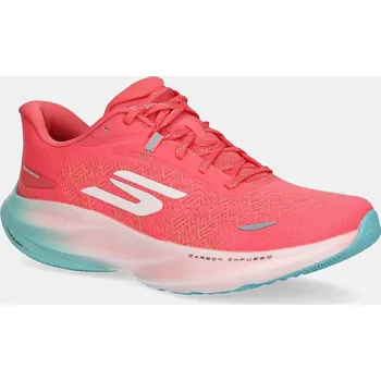 Pánská sportovní obuv Běžecké boty Skechers GO RUN RIDE 12 172200 oranžová 23X, EUR 39