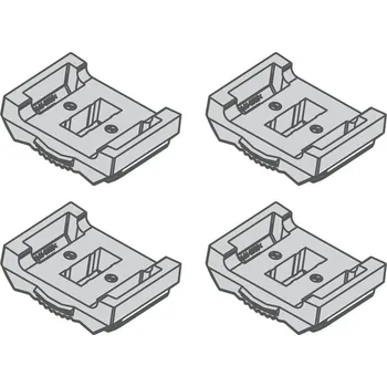 Adaptér YAKIMA TrimHD StreamLine 9813417