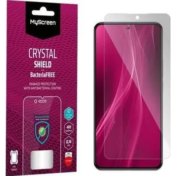 MyScreen Crystal Shield BacteriaFree do Oppo Reno7 Lite