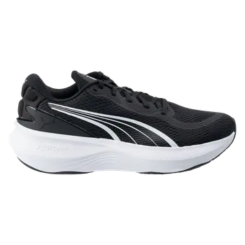 Pánská obuv Pánské Boty PUMA SCEND PRO 2 31077901 – Černá 44,5