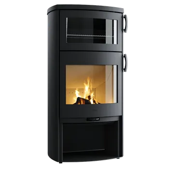 Krbová kamna Heta Icon-Line Eclipse XL-B