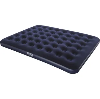 Nafukovací matrace Nafukovací matrace Air Bed Klasik Queen modrá