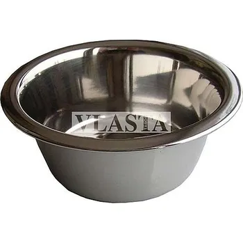 Miska pro psa Miska nerez 0,25 l lavorek