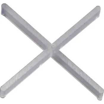 Raimondi křížky 1,5mm (1000ks) transparentní distanční