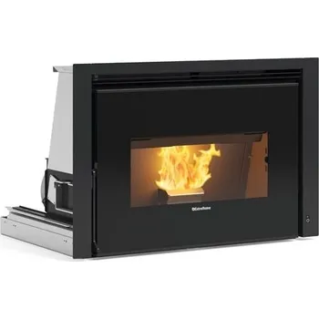 Krbová kamna Extraflame Comfort P85