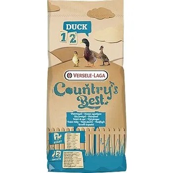 Krmivo pro ptáka Versele-Laga Kachna Start 20kg do 4.týdne